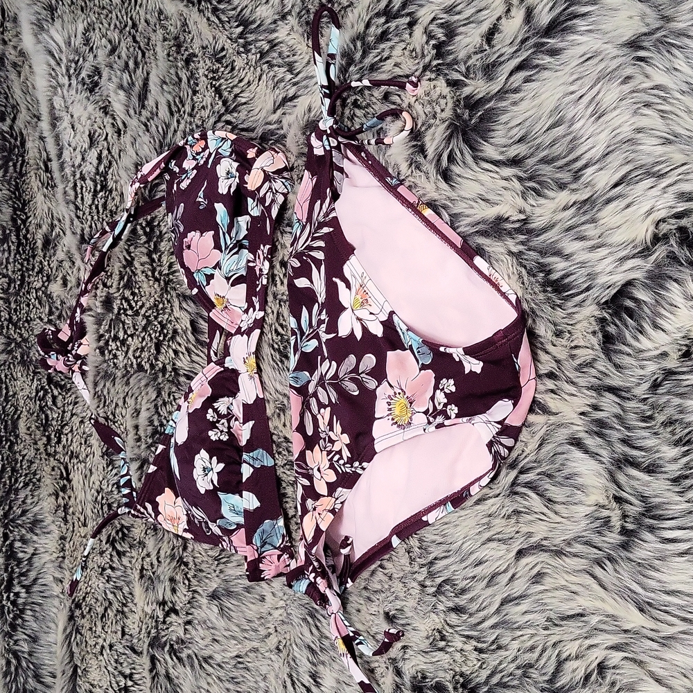 Kona sol bikini BOTTOMS